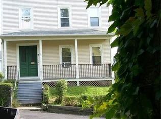 7 Maxwell St #2, Worcester, MA 01607