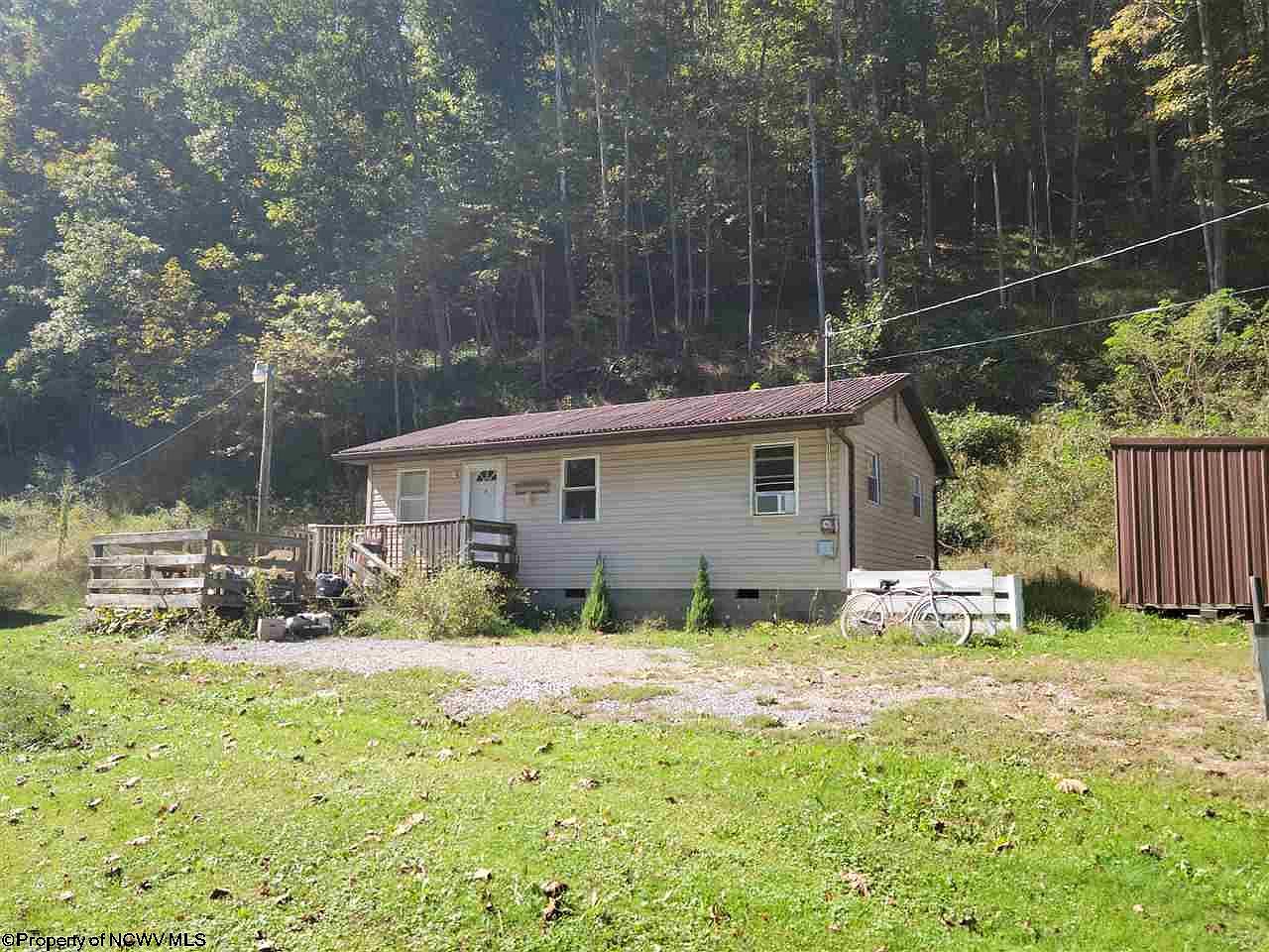 3347 Salem Long Run Rd, Salem, WV 26426 Zillow