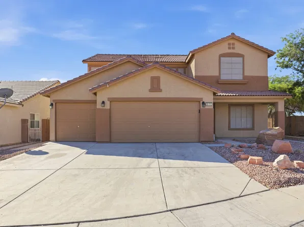 8171 Petunia Flower Way, Las Vegas, NV 89147