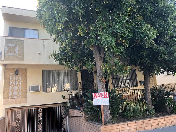 2nd image of 1016 N Stanley Ave APT 2