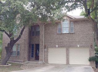 201 Oak Creek Dr, Cibolo, TX 78108