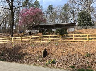 6564 Big Ridge Rd, Hixson, TN 37343