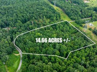 0 Hidden Valley Rd, Pickens, SC 29671