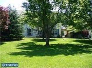 1428 Grange Ave, Collegeville, PA 19426