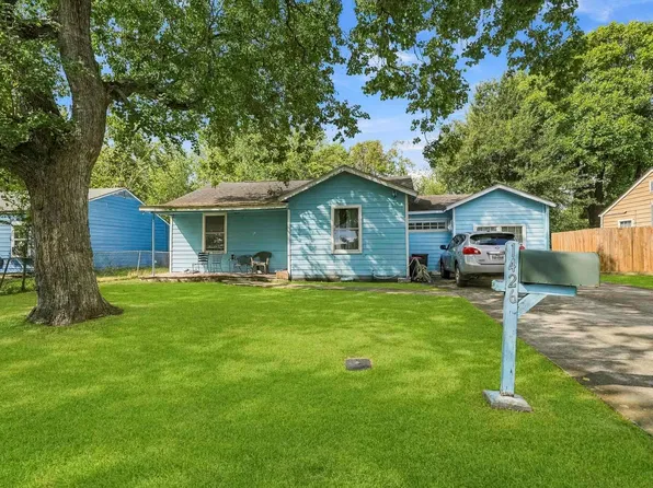 1426 Sheryl St, Houston, TX 77029