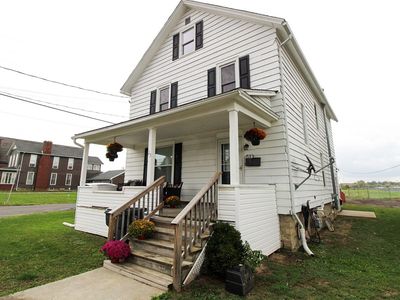 25 S Vernon St, Middleport, NY, 14105