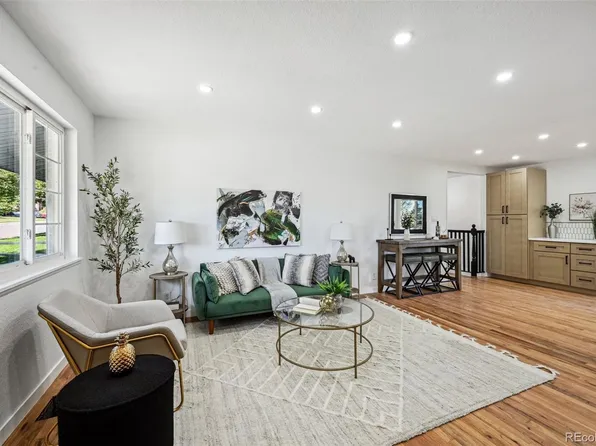 923 W 100th Place, Northglenn, CO 80260