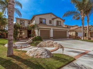 14129 Mandeville Ct, Eastvale, CA 92880