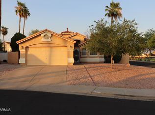 2033 S Raven Cir, Mesa, AZ 85209