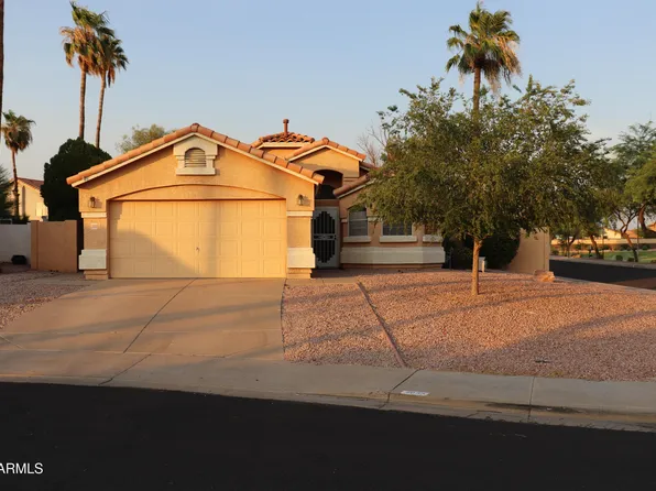 2033 S RAVEN Circle, Mesa, AZ 85209