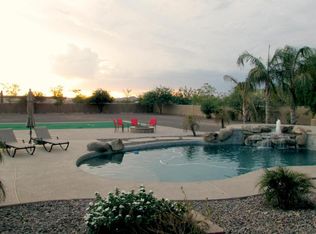 24616 N 102nd Ave, Peoria, AZ 85383