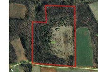 1387 Hart Rd, Lawsonville, NC 27022