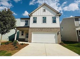4436 Buttonwood Ln, Lilburn, GA 30047
