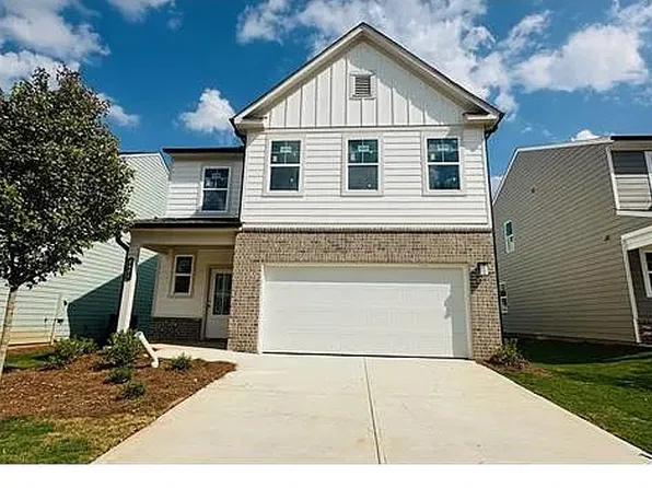 4436 Buttonwood Ln, Lilburn, GA 30047