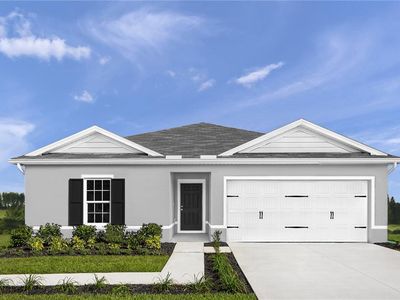 355 Biltmore Blvd, Dundee, FL, 33838