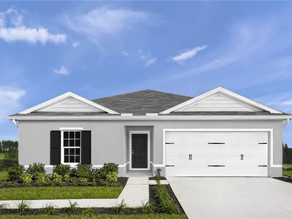 355 Biltmore Blvd, Dundee, FL 33838