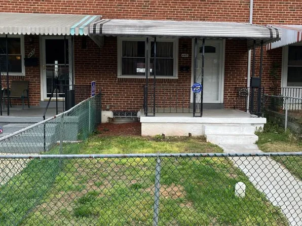 4435 Scotia Rd, Baltimore, MD 21227