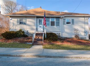 622 Logee St, Woonsocket, RI 02895