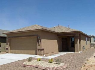 4764 Joseph Rodriguez Dr, El Paso, TX 79938