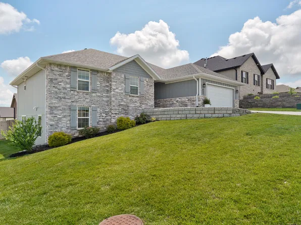 852 S Dry Gulch Road, Nixa, MO 65714