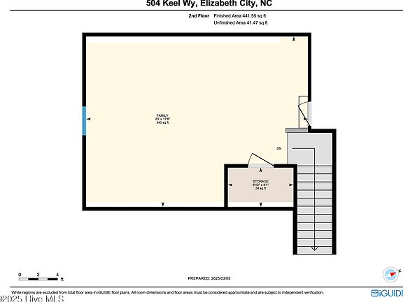 3rd image of 504 Keel Way