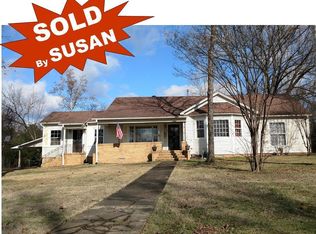 707 E Rock St, Morrilton, AR 72110