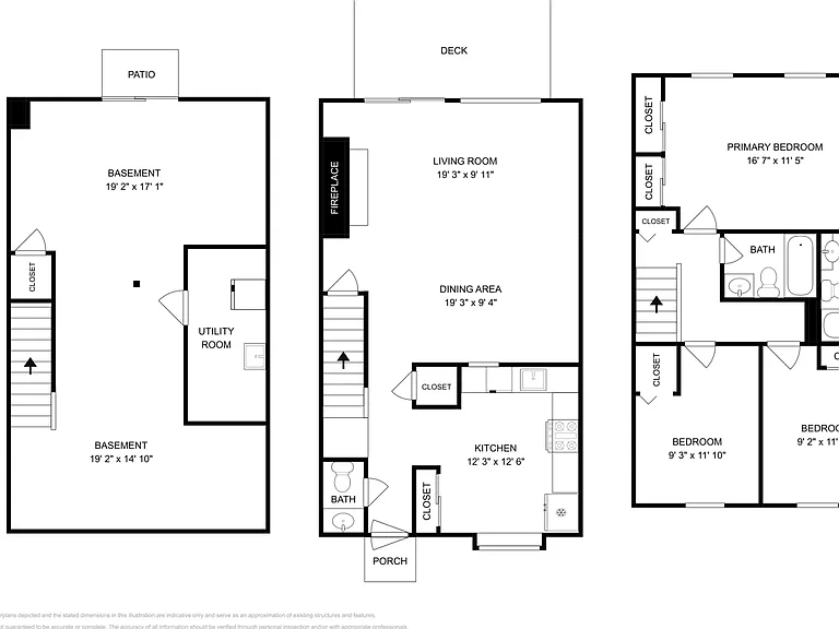 50 Hamlet Dr — Photo 16