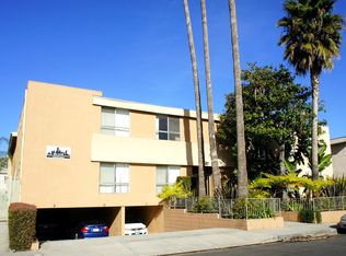 1963 S Bedford St, Los Angeles, CA 90034