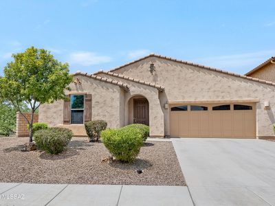 11749 N Key Lime Pl, Oro Valley, AZ, 85742