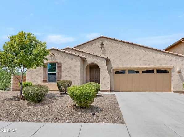 11749 N Key Lime Pl, Oro Valley, AZ 85742