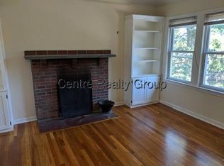 69 Ripley St #2, Newton, MA 02459