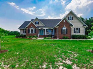 140 Miller Rd, Beulaville, NC 28518