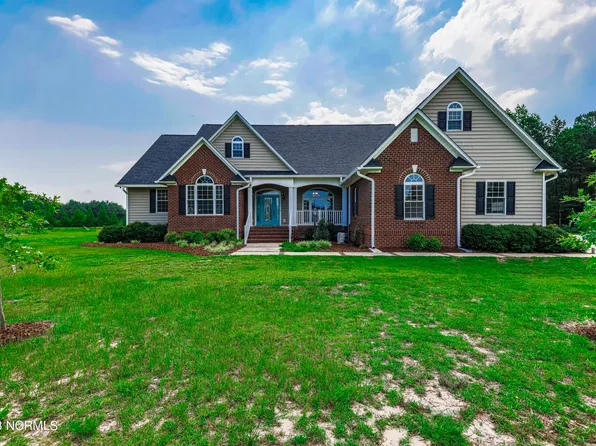 140 Miller Road, Beulaville, NC 28518