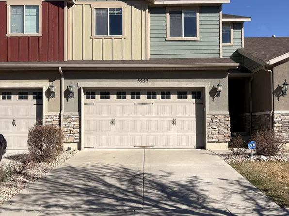 5222 W Courtly Ln, Herriman, UT 84096