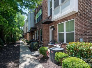 511 Old Mill Rd, Charlotte, NC 28206