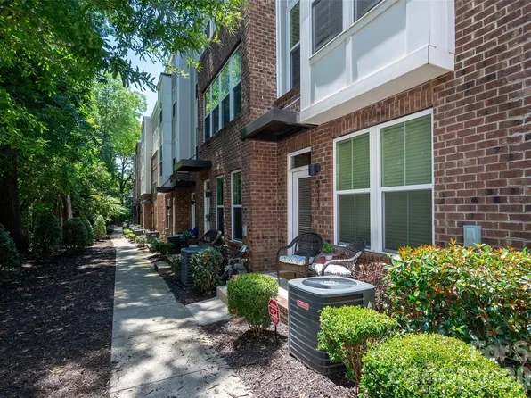 511 Old Mill Rd, Charlotte, NC 28206