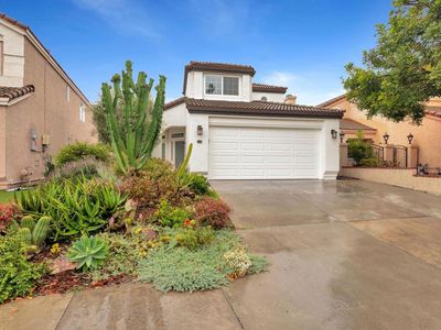 2148 Waterside Dr, Chula Vista, CA, 91913