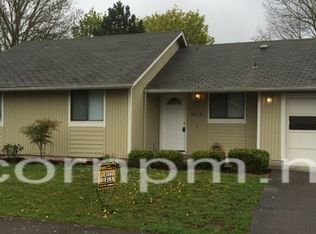 4015 N Clarey St, Eugene, OR 97402
