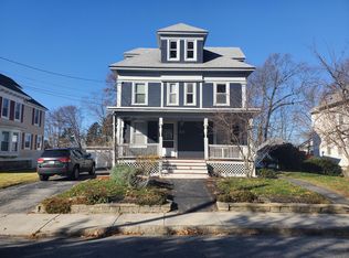 99 Tyler Park, Lowell, MA 01851
