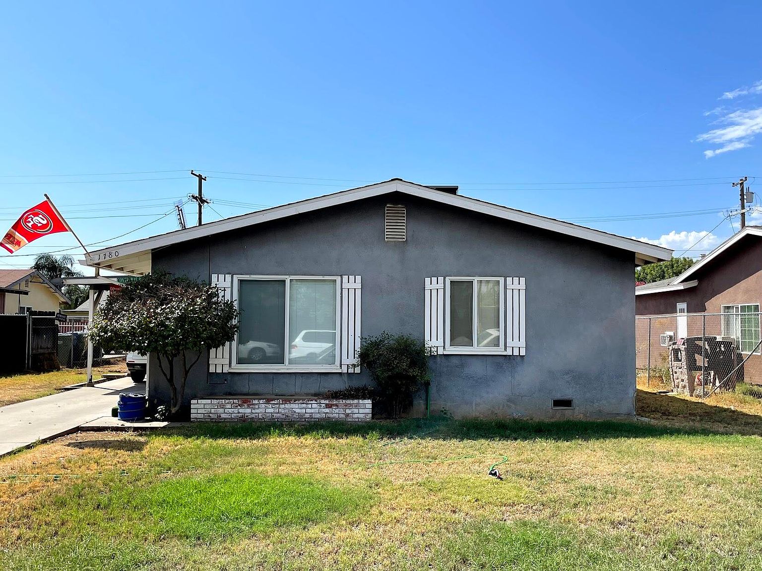 1780 E Terrace Drive, Dinuba, CA 93618 Zillow