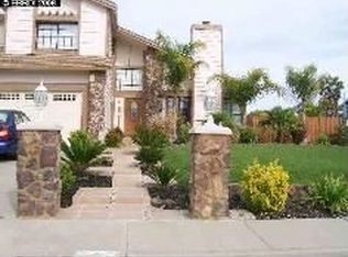 467 Hazelnut Dr, Oakley, CA