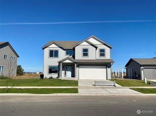 12960 W 1st Ave, Airway Heights, WA 99001