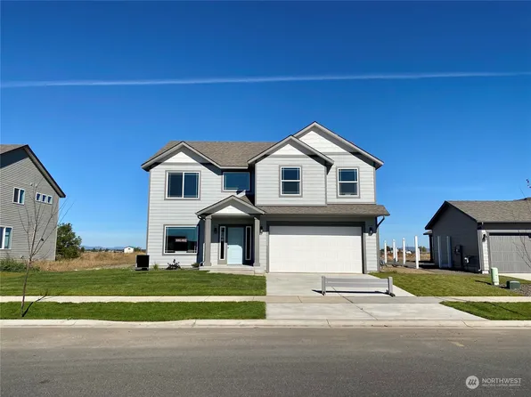 12960 W 1st Avenue, Airway Heights, WA 99001