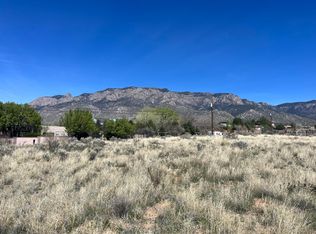 12300 Pino Ave NE, Albuquerque, NM 87122