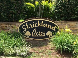 7002 Camp Falls Ct, Winston, GA 30187