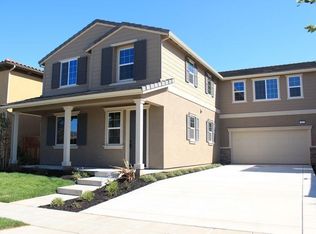 422 W San Juan Dr, Mountain House, CA 95391