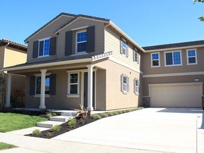 422 W San Juan Dr, Mountain House, CA, 95391