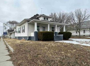 1212 S 4th St, Norfolk, NE 68701