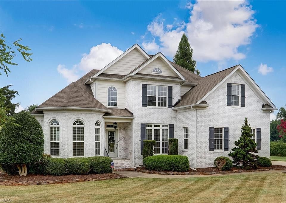 8317 Dorwood Dr, Browns Summit, NC 27214 Zillow