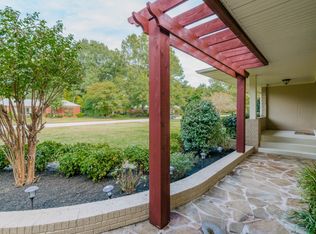 5157 S Angela Rd, Memphis, TN 38117